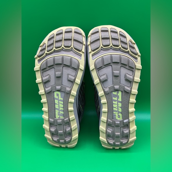 Altra Womens Timp 1.5 Gray Running Shoes Sneakers - Picture 10 of 10